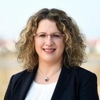 Profilbild von Silke Schmitt-Makdice