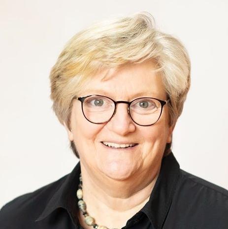 Profilbild von Jutta Hoff