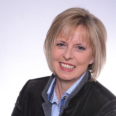 Profilbild von Christiane Horsch