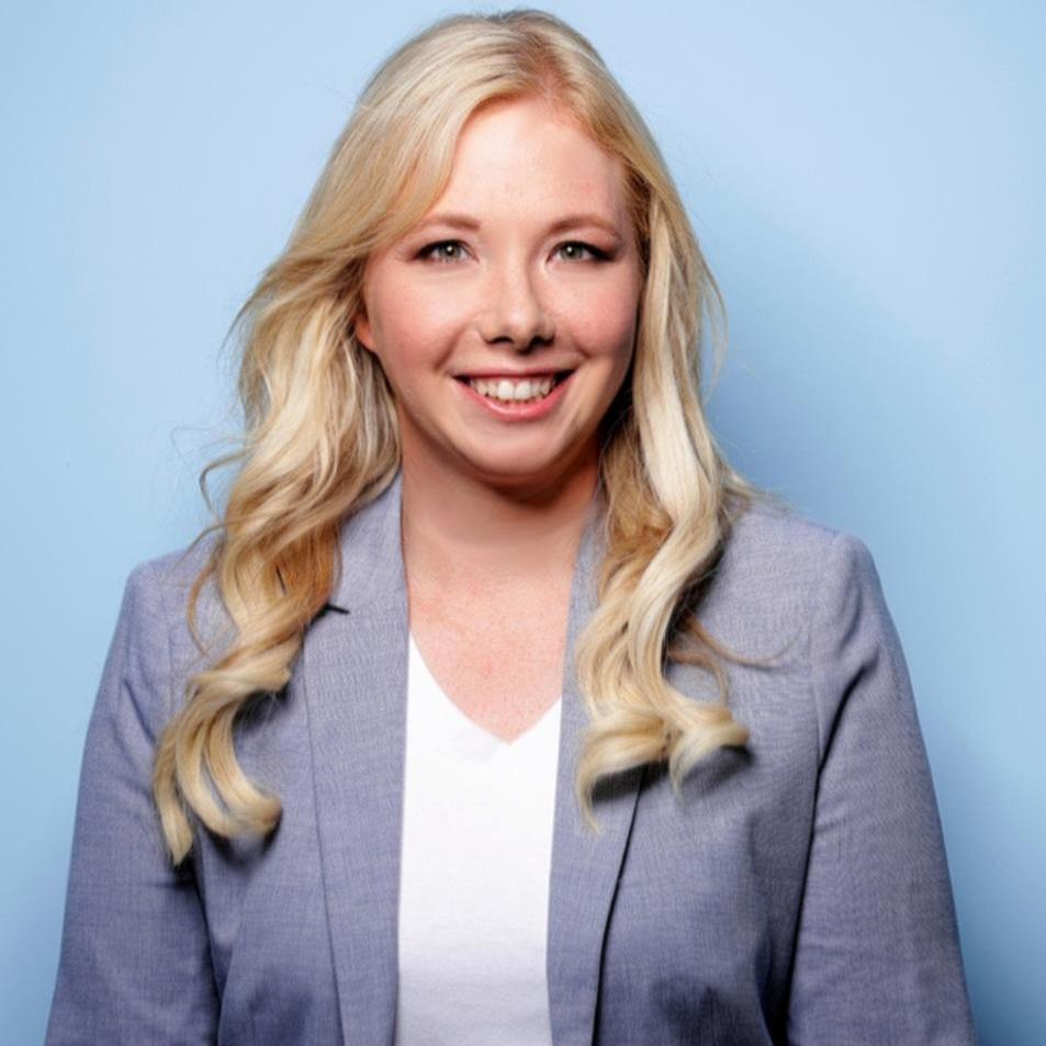 Profilbild von Nina Klinkel