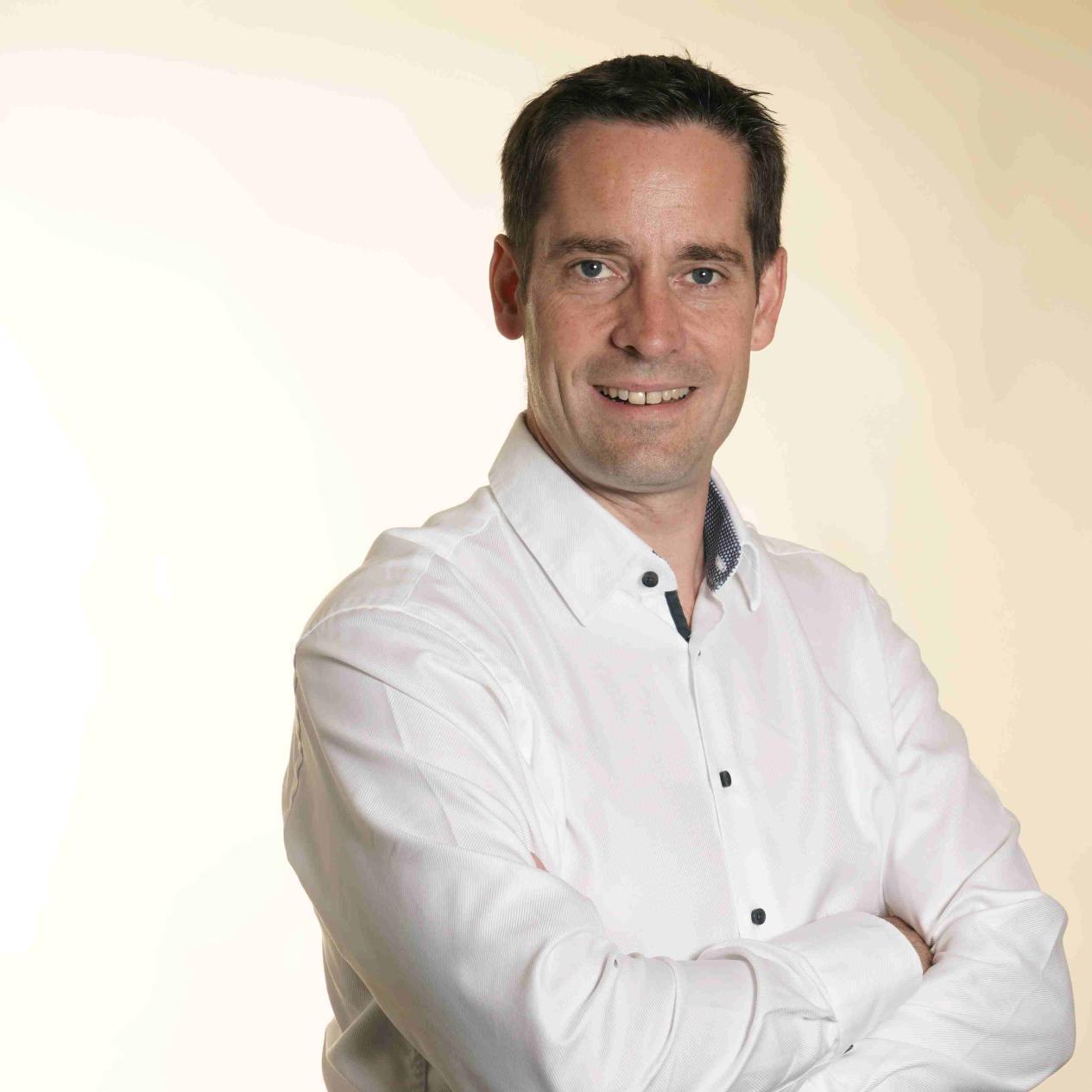 Profilbild von Moritz Petry