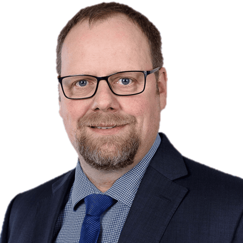 Profilbild von Marcel Form