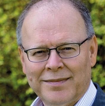 Profilbild von Andreas Beiling