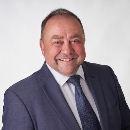 Profilbild von Alfred Schomisch