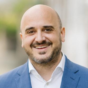 Profilbild von Benedikt Seemann