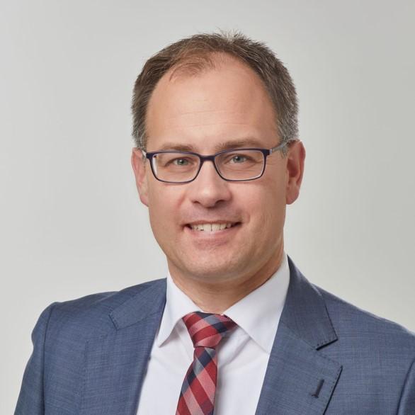 Profilbild von Jens Güllering