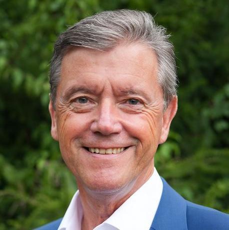 Profilbild von Wolfgang Letschert