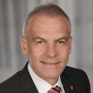 Profilbild von Fred Jüngerich