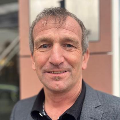 Profilbild von Thomas Jung