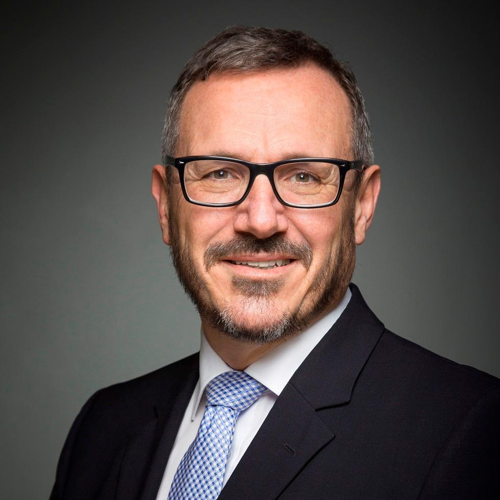 Profilbild von Marcus Schaile