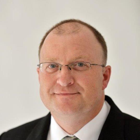 Profilbild von Guido Nisius