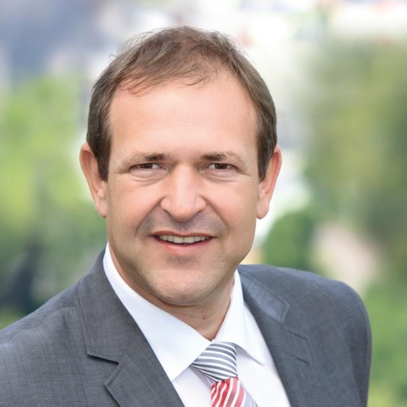 Profilbild von Frank Frühauf