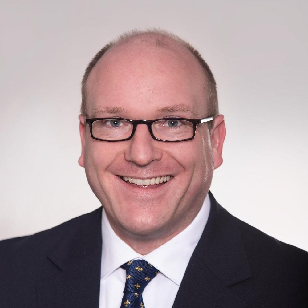 Profilbild von Lars Rieger