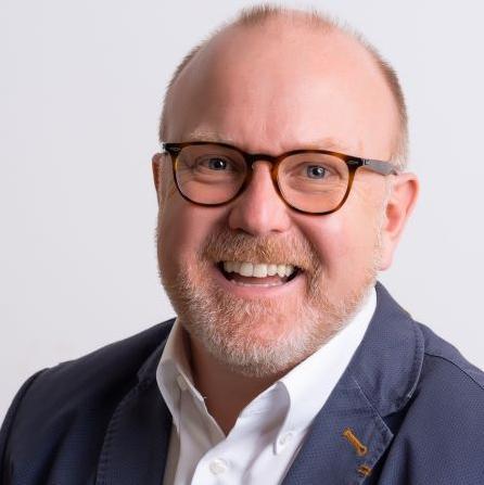 Profilbild von Rudolf Jacob