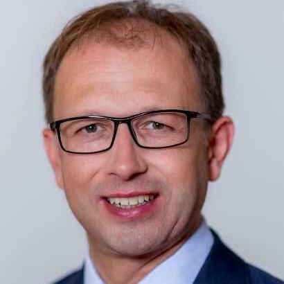 Profilbild von Markus Conrad