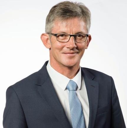 Profilbild von Ralph Spiegler