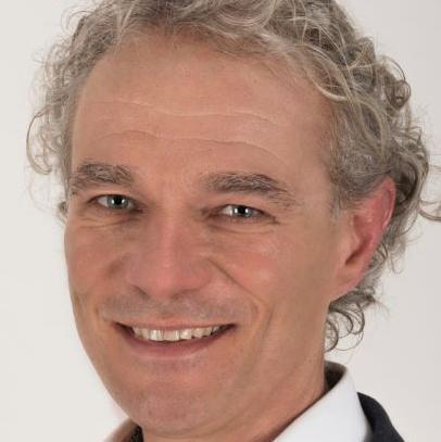 Profilbild von Axel Wassyl