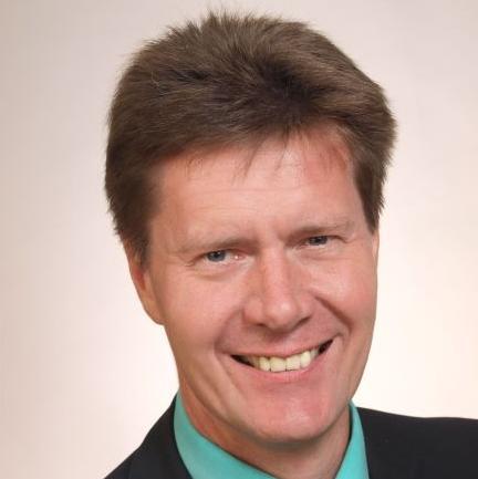 Profilbild von Harald Westrich