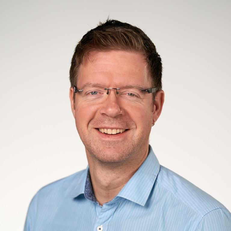 Profilbild von Marcus Heintel