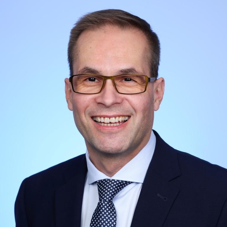 Profilbild von Steffen Unger