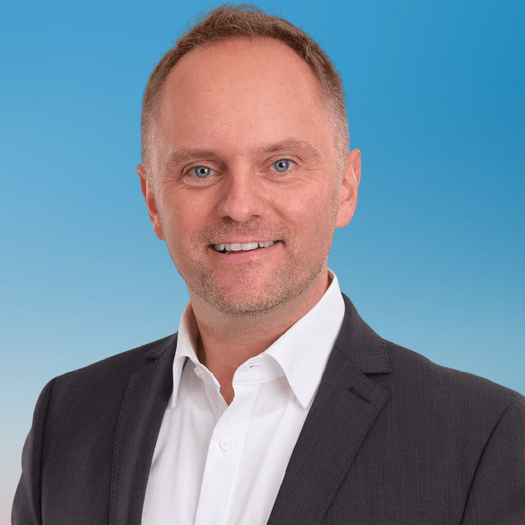 Profilbild von Mike Weiland