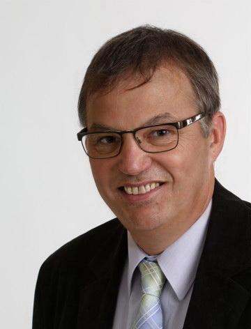 Profilbild von Franz Peter Dahl