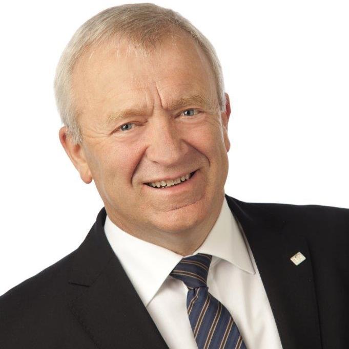 Profilbild von Aloysius Söhngen