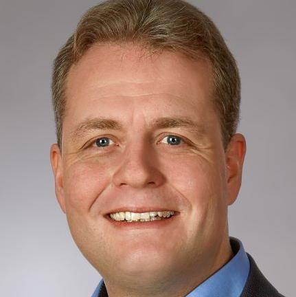 Profilbild von Gerrit Müller