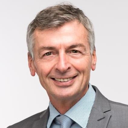 Profilbild von Michael Boos