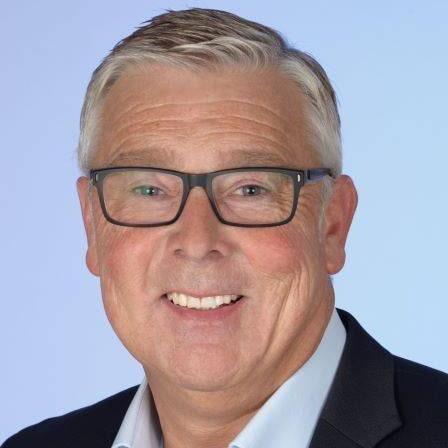 Profilbild von Wolfgang Denzer