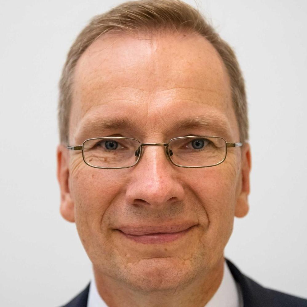 Profilbild von Andreas Klaus Geron