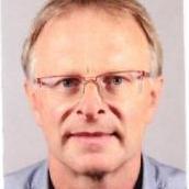 Profilbild von Bernd Nitzsche