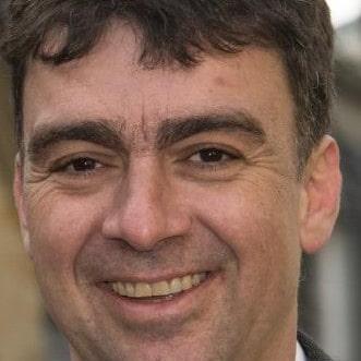 Profilbild von Helge Schwab