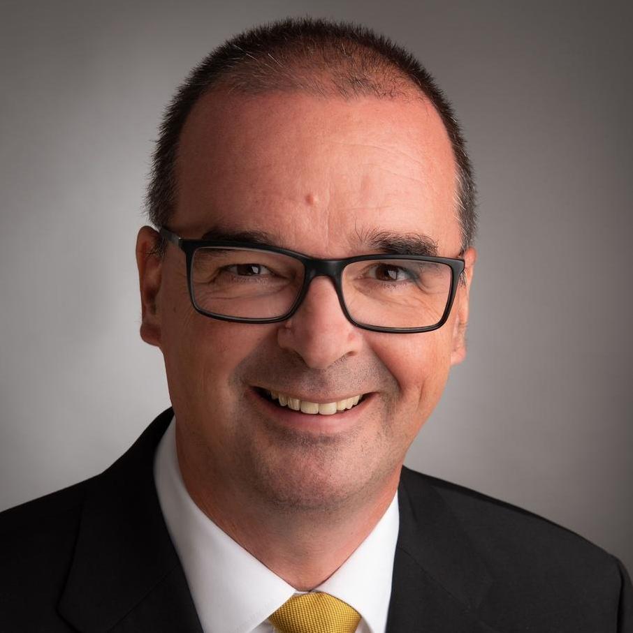 Profilbild von Peter Degenhardt