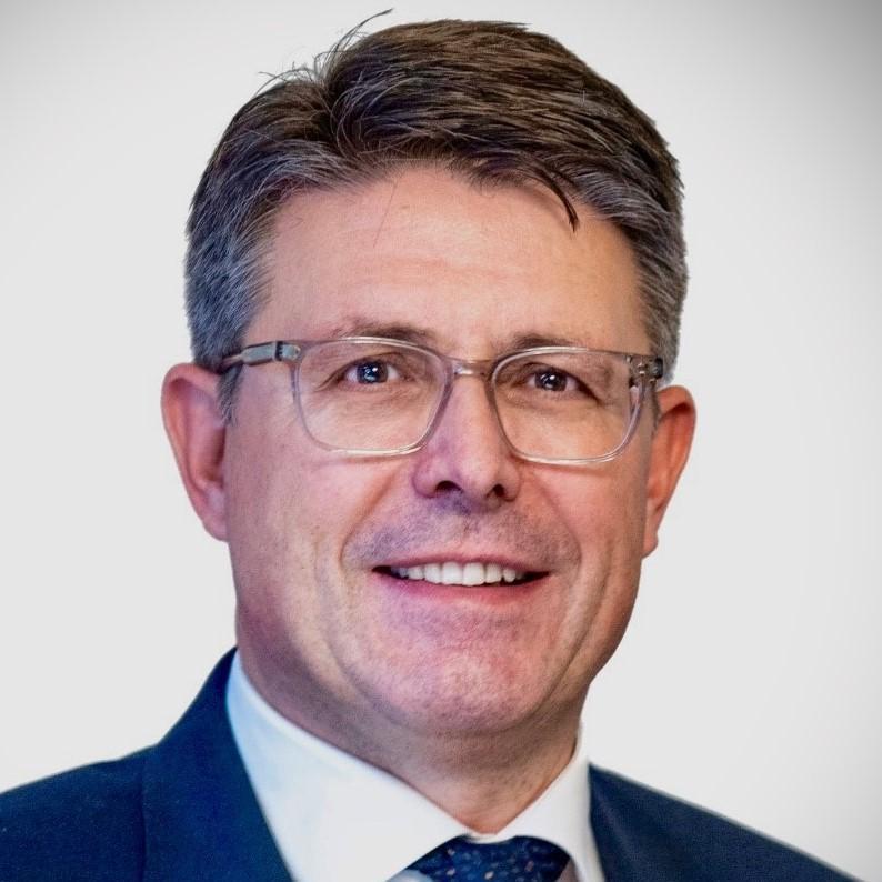 Profilbild von Torsten Blank