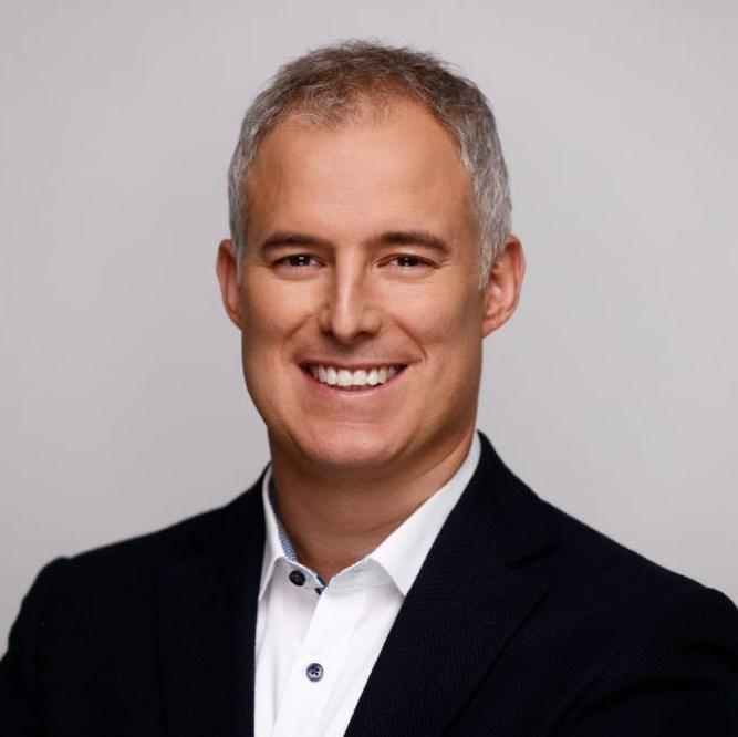 Profilbild von Dennis Junk