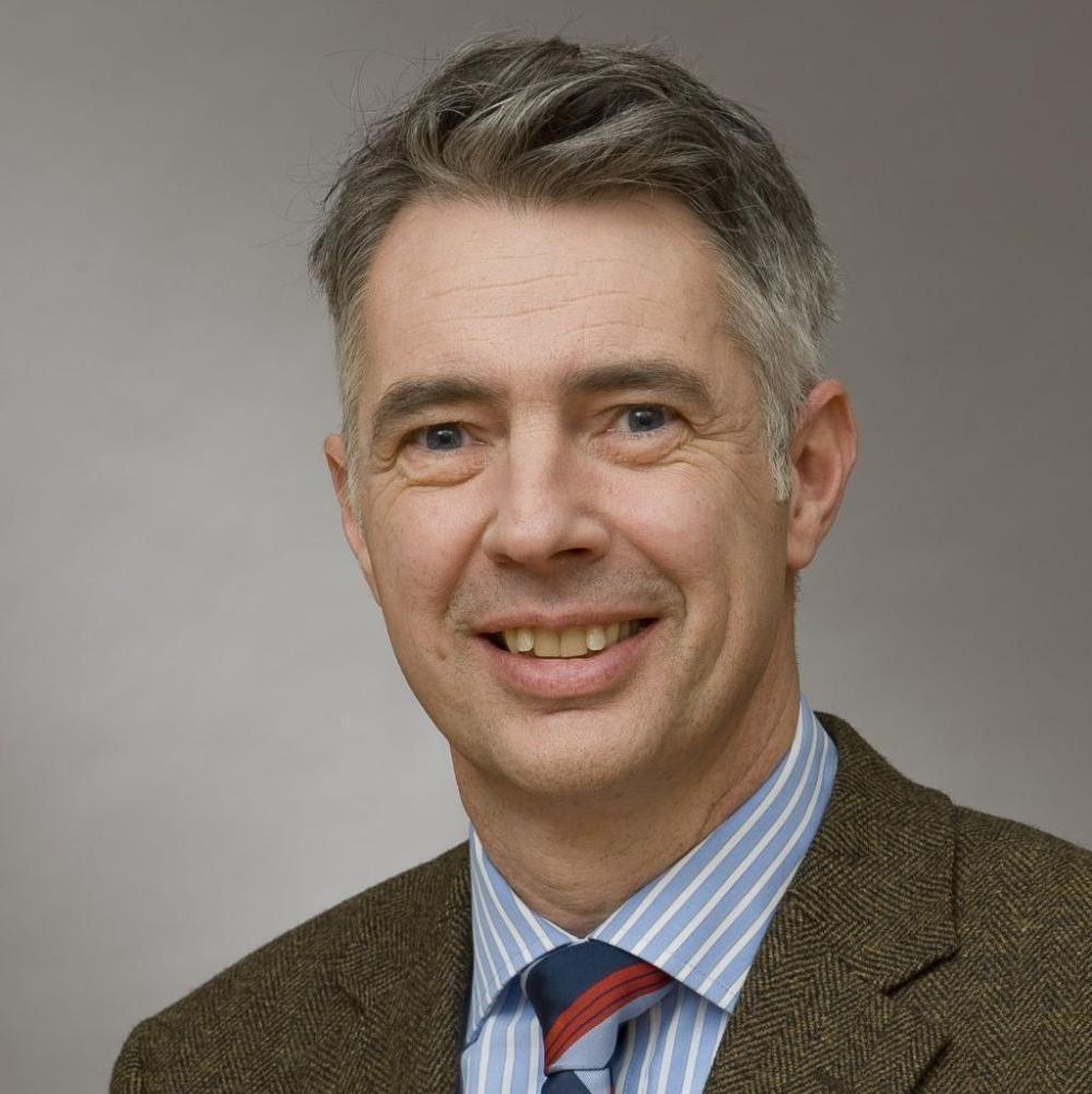 Profilbild von Stefan Meiborg