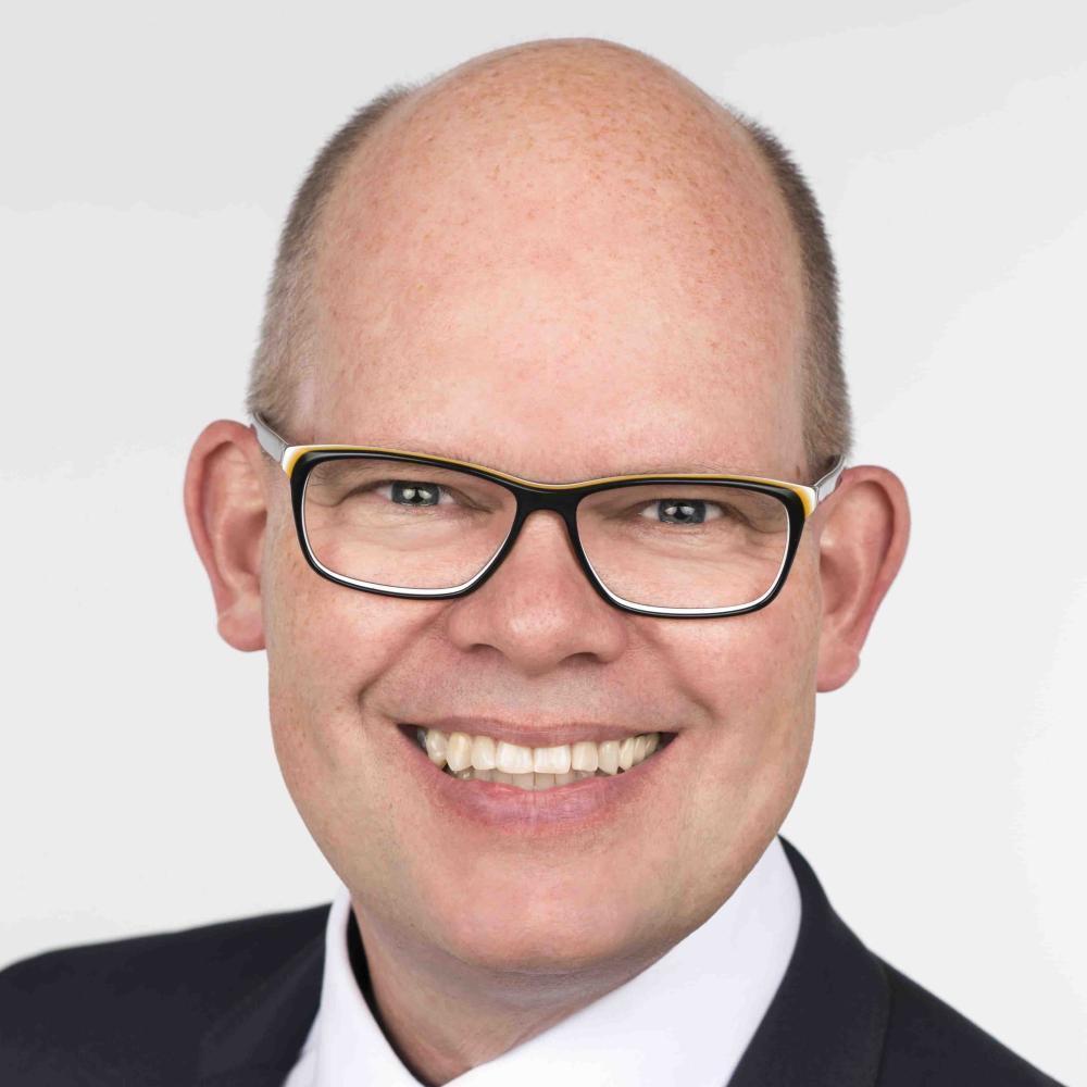 Profilbild von Christian Keimer