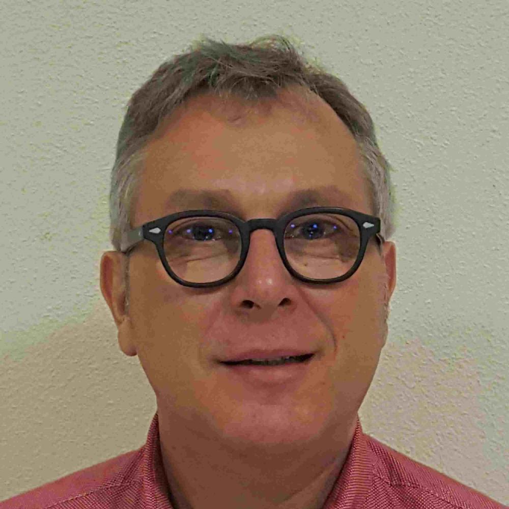 Profilbild von Peter Hinkes