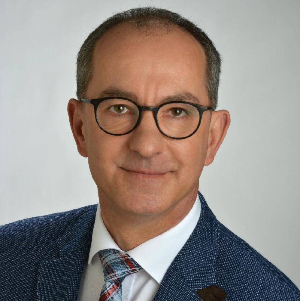 Profilbild von Joachim Weber