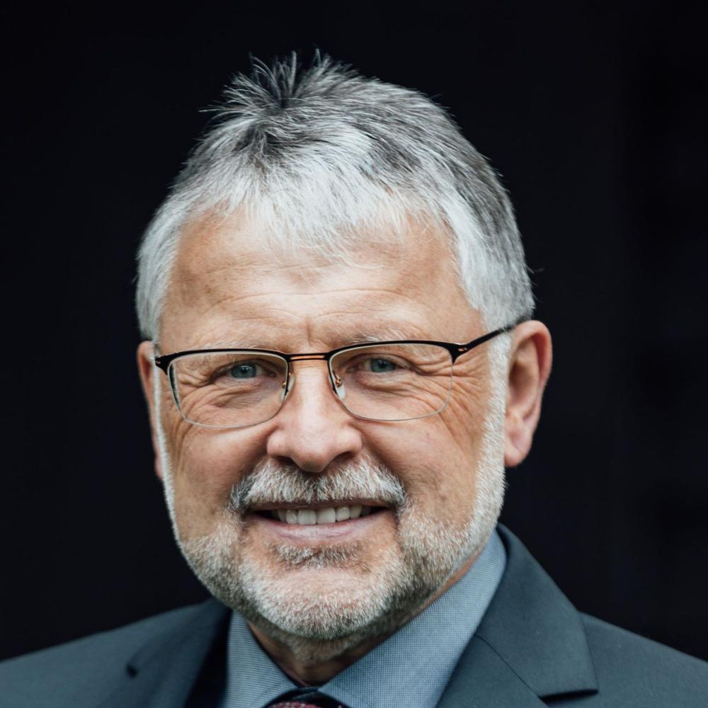 Profilbild von Helmut Stühn