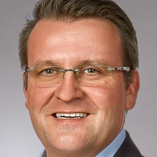 Profilbild von Ulf Peter Ludwig